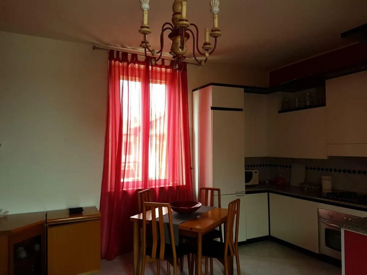 Appartamento Domus lungo ticino Pavia