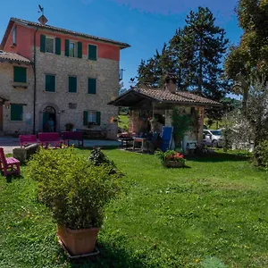 Podere Pratizzoli Tole