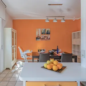 Casa Eleonora - Tra Centro E Clinica Di Appartamento