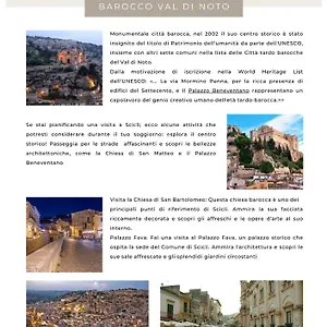 @riviera Di Ponente - Quadrilocale Donnalucata (Sicily)